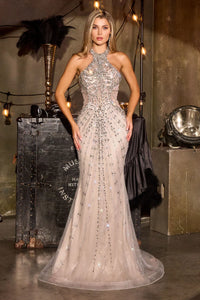 Vestido CC8281