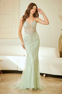 Vestido 2135