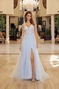 Vestido Y1799