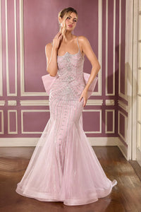 Vestido CB167