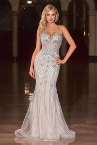 Vestido CD716