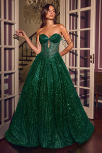 Vestido J915
