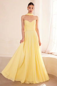 Vestido T703