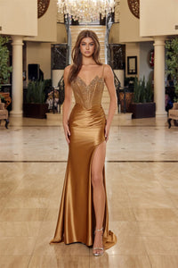 Vestido Y1797