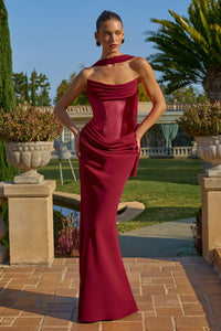 Vestido T732