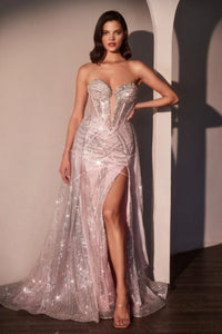 Vestido CM384