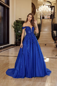 Vestido H1881
