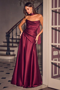Vestido 7432