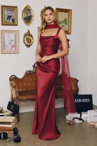 Vestido T729