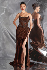 Vestido CC463