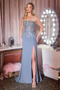 Vestido CD669
