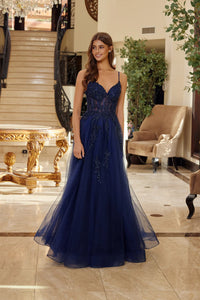 Vestido Q1778