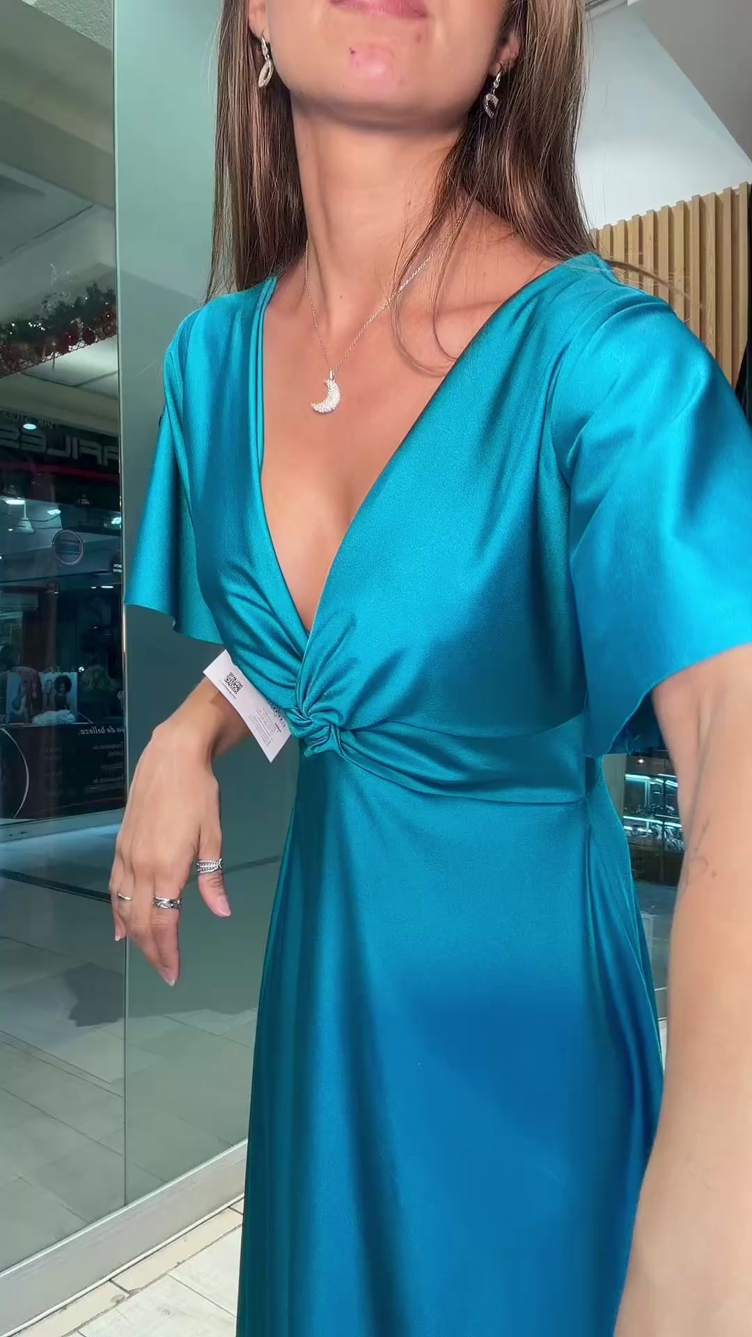 Vestido VICTORIA