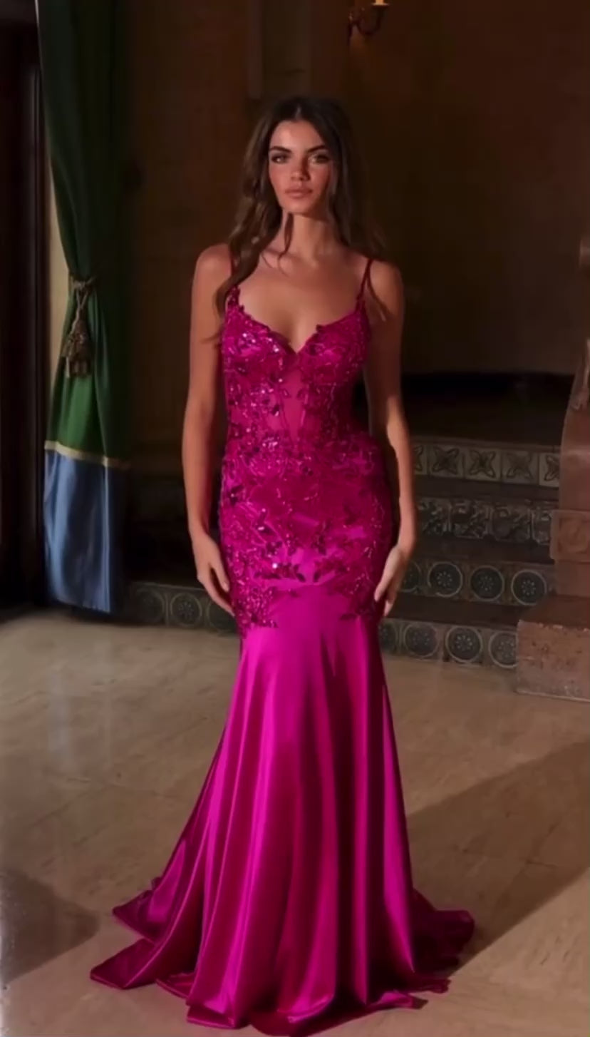 Vestido- E1532