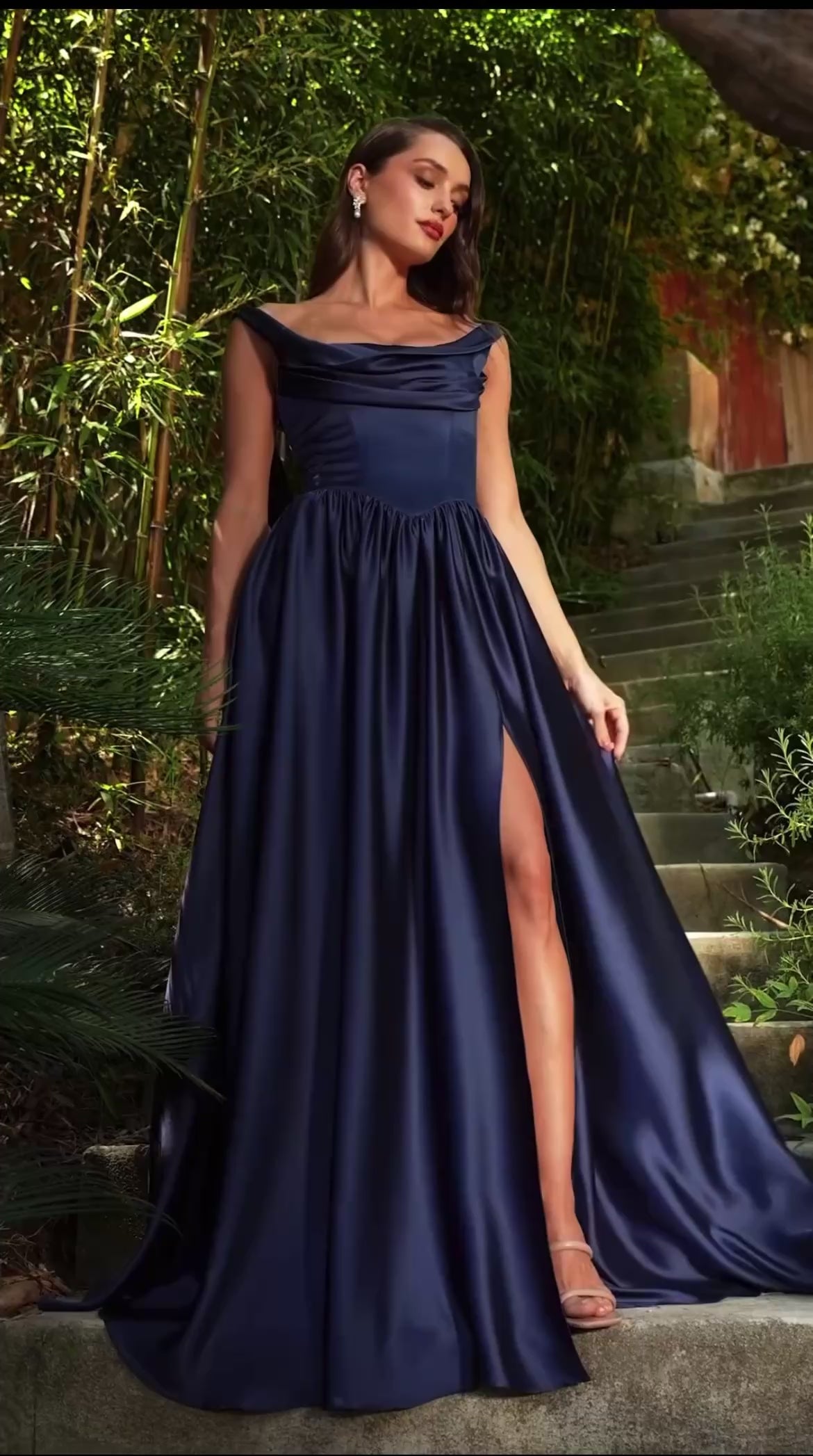 Vestido 7446