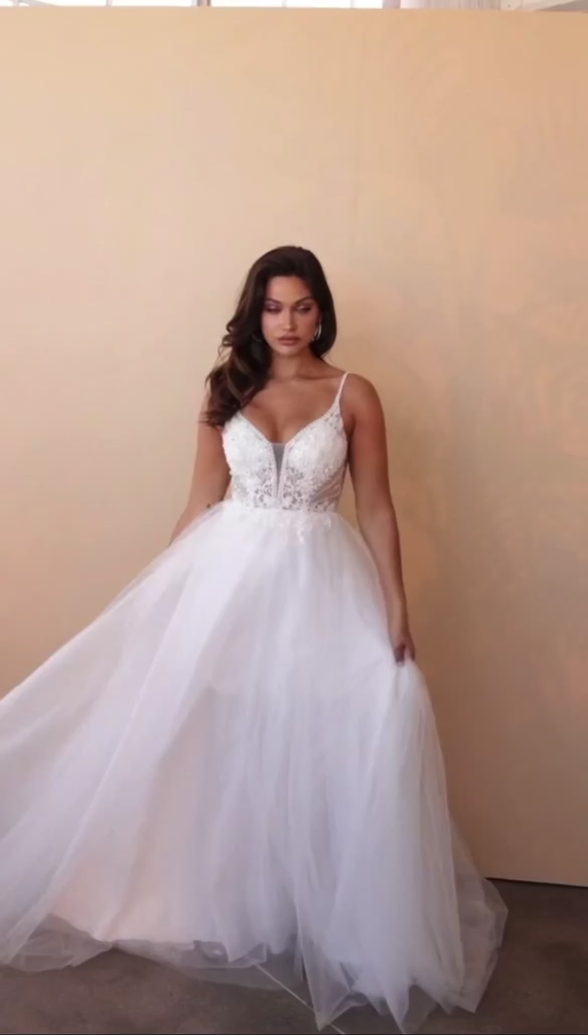 Vestido CD0195W
