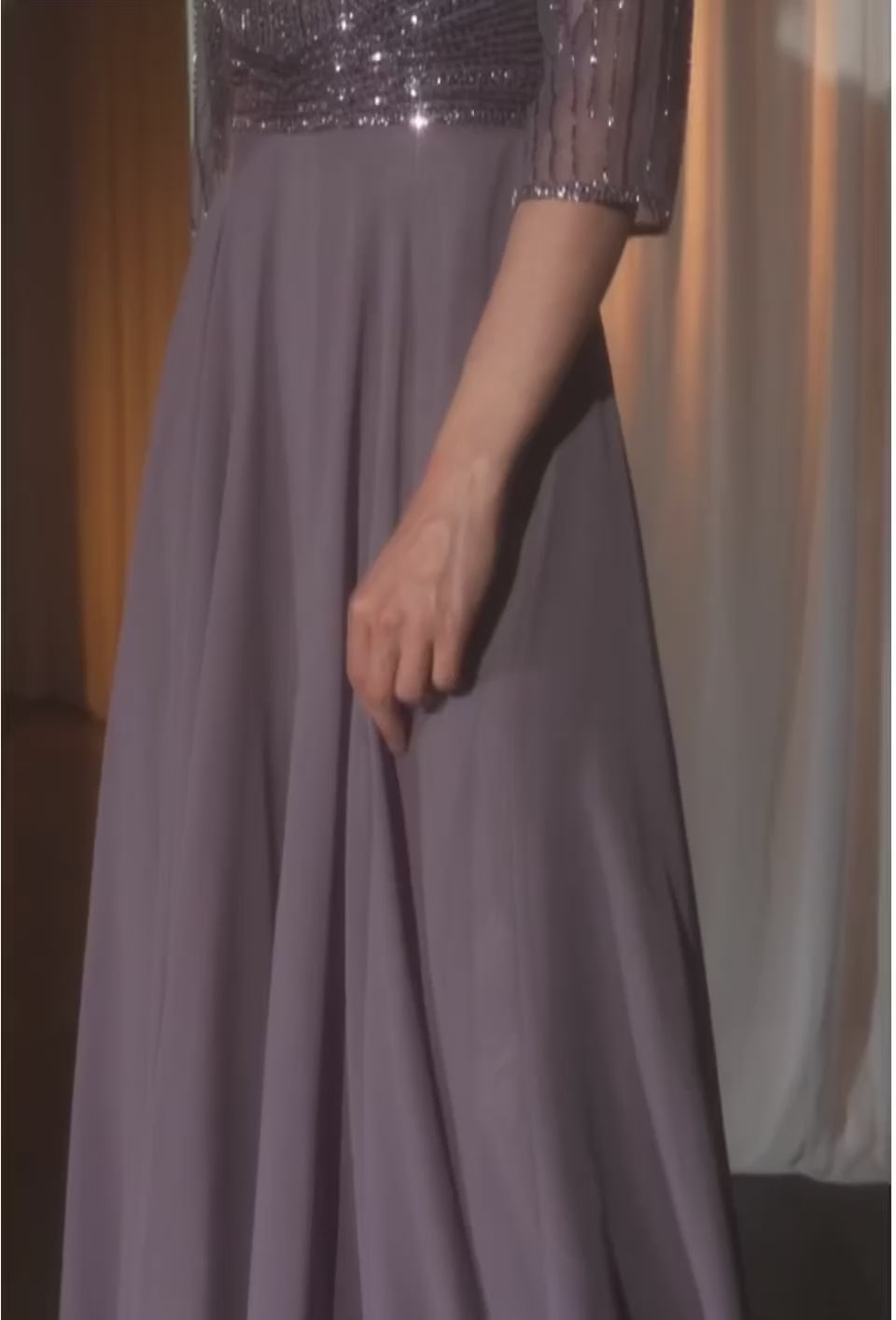 VESTIDO CC446
