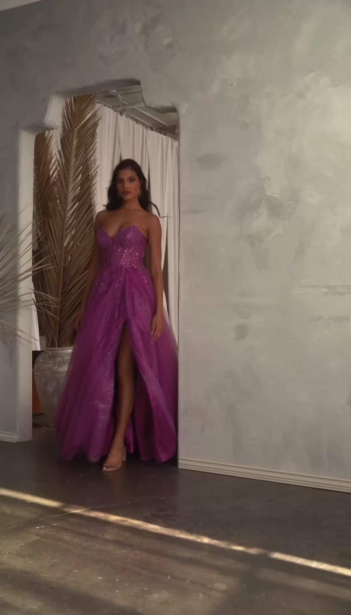 Vestido CD0230