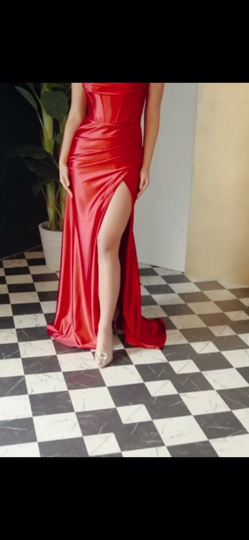 VESTIDO E1042