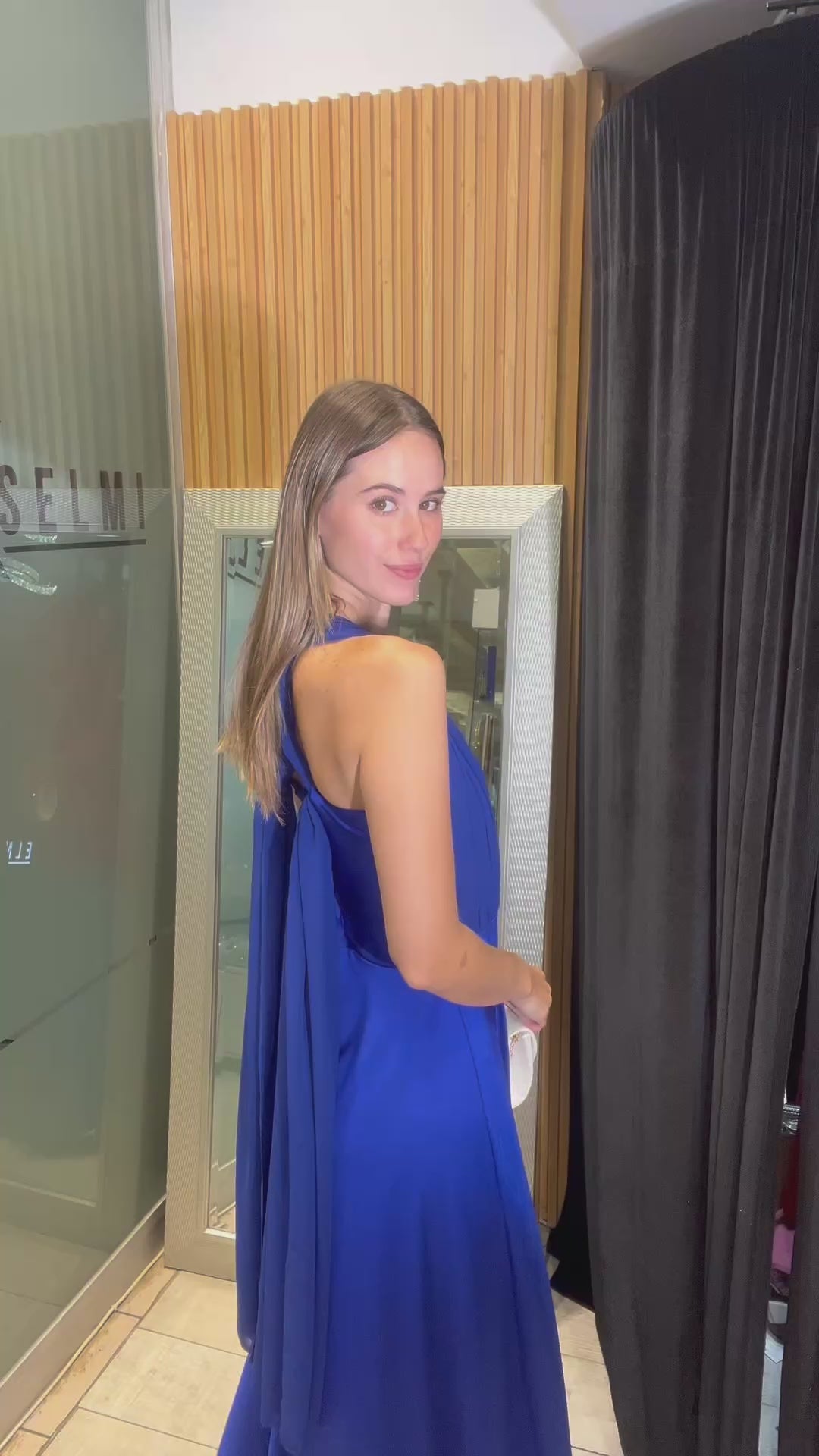 Vestido JULIETA