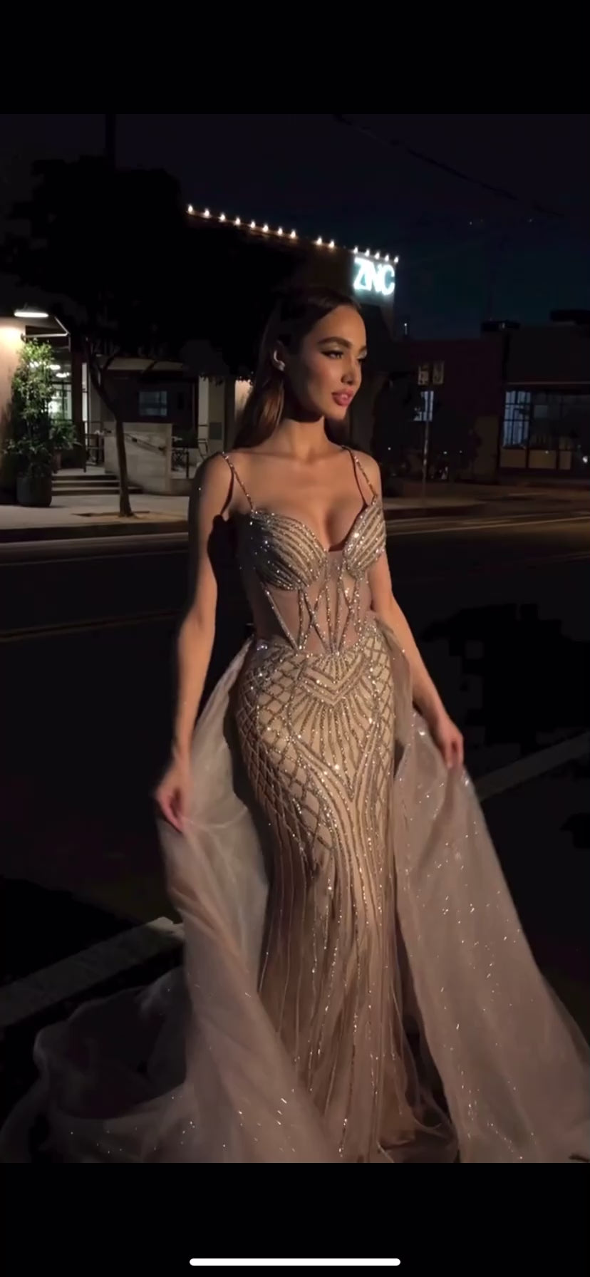 Vestido- CD863