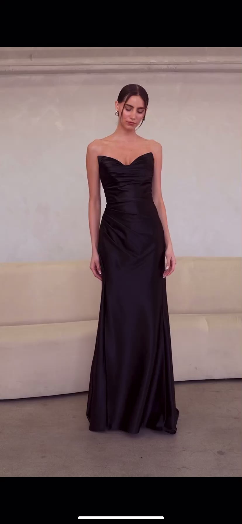 VESTIDO T704