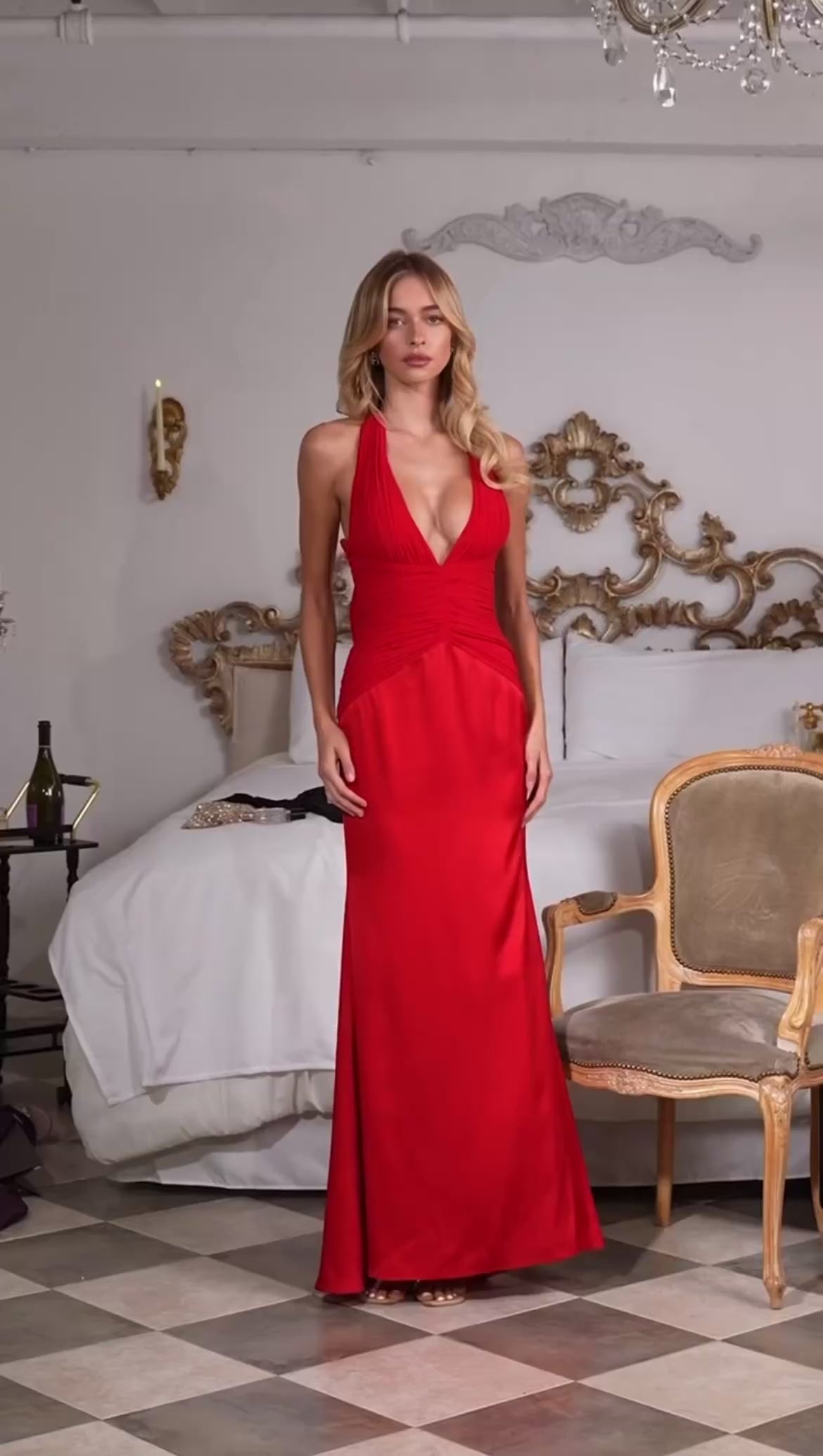 Vestido T720