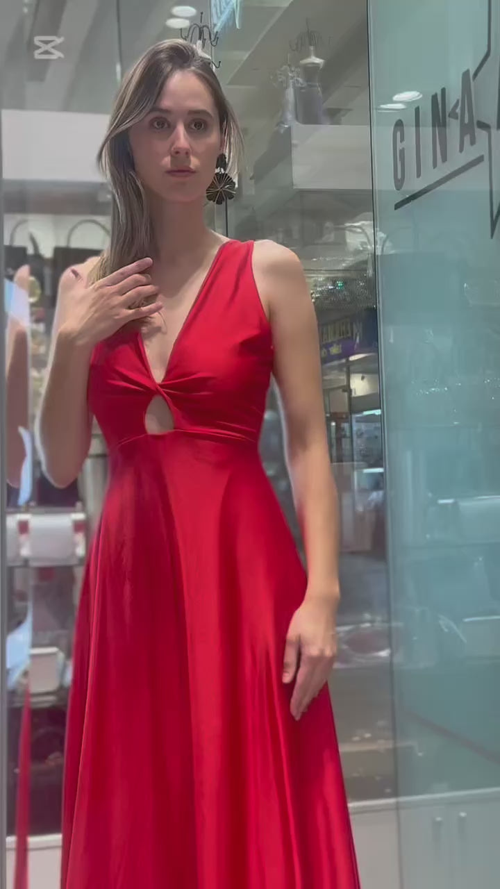 Vestido ANTONIA