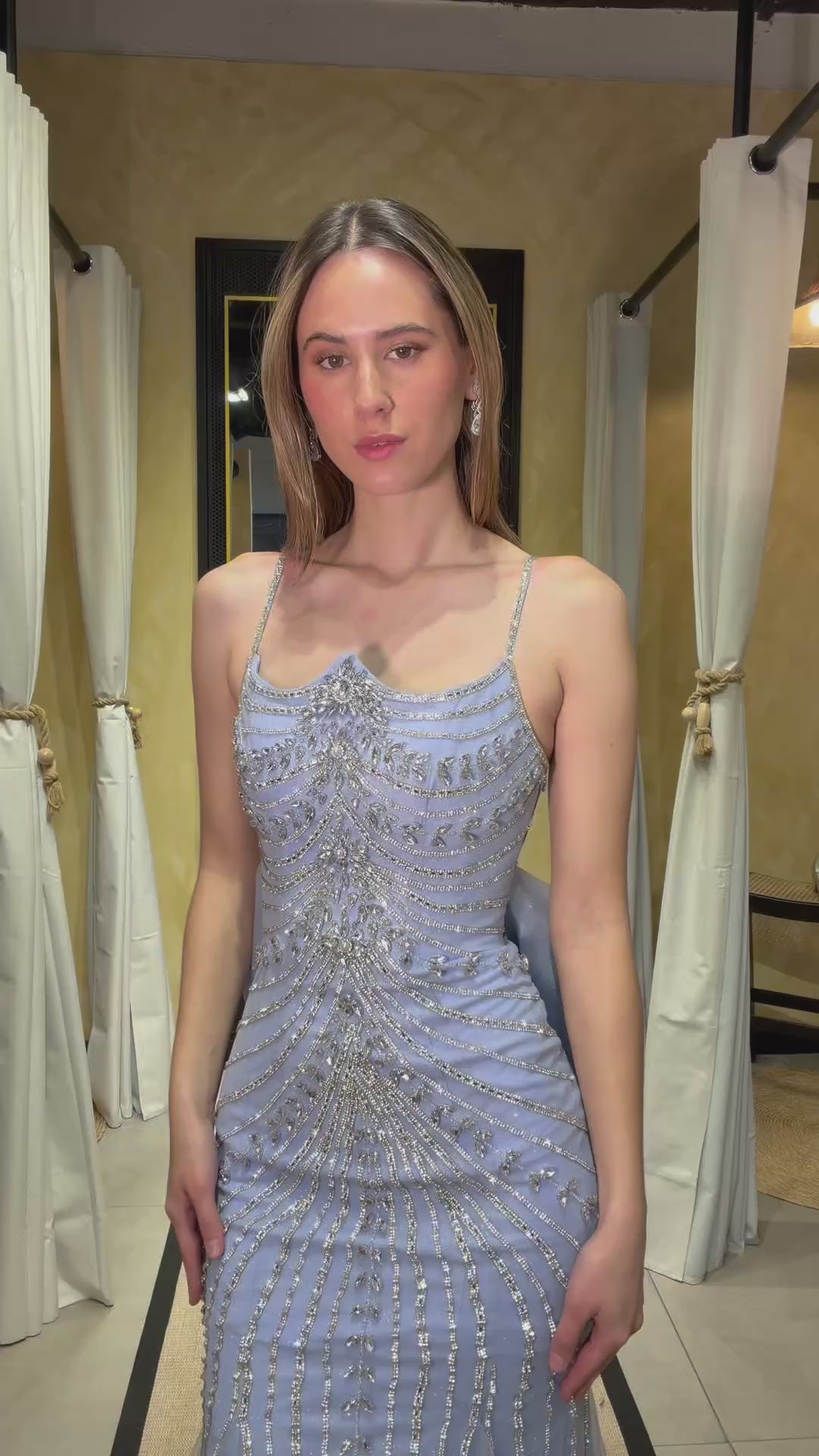 Vestido CB167